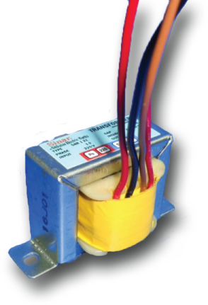 SNR-CT SERIES ( 1 PHASE )